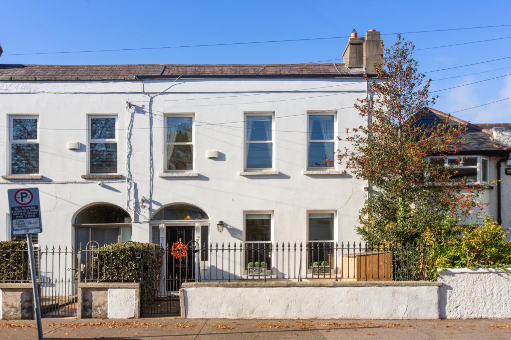 Main image of property: 29 Booterstown Avenue, Booterstown, Co. Dublin, A94 W3C7