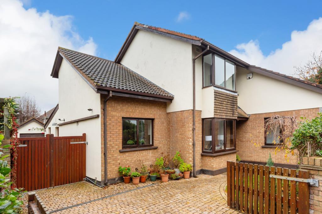 Main image of property: 5 Stradbrook Grove, Stradbrook Road, Blackrock, Co. Dublin, A94 Y6P6