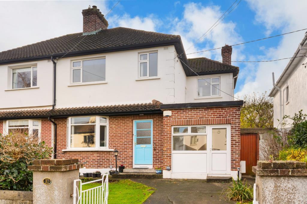 Main image of property: 10 Wynberg Park, Blackrock, Co. Dublin, A94 A9K6