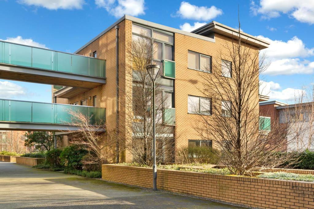 2 bedroom apartment for sale in 42 Rosanule, Phoenix Park Racecourse