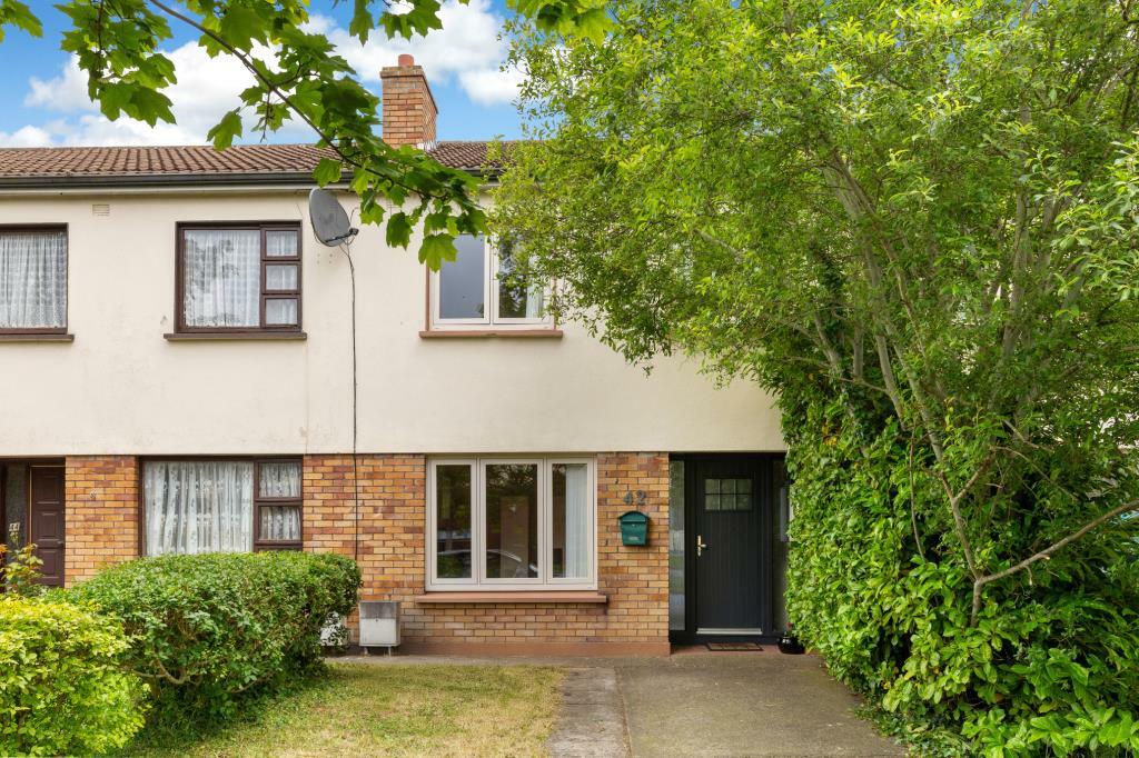 3 bedroom terraced house for sale in 42 Castleknock Vale, Castleknock