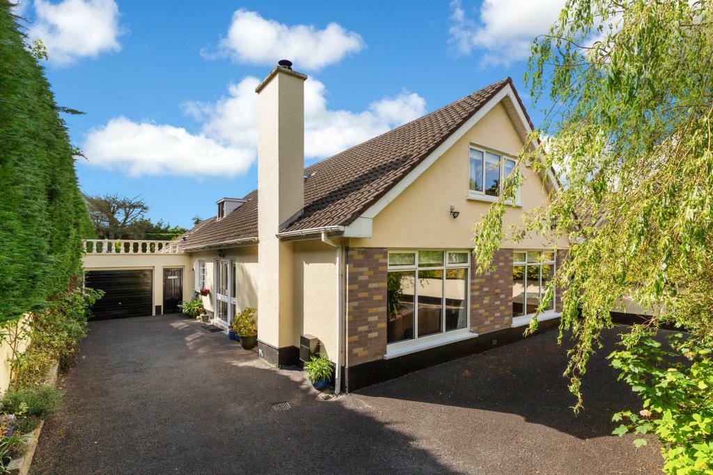 5 bedroom detached house for sale in 1 Deerpark Road, Castleknock