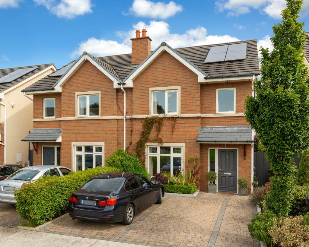 3 bedroom semidetached house for sale in 49 Fairhaven Avenue