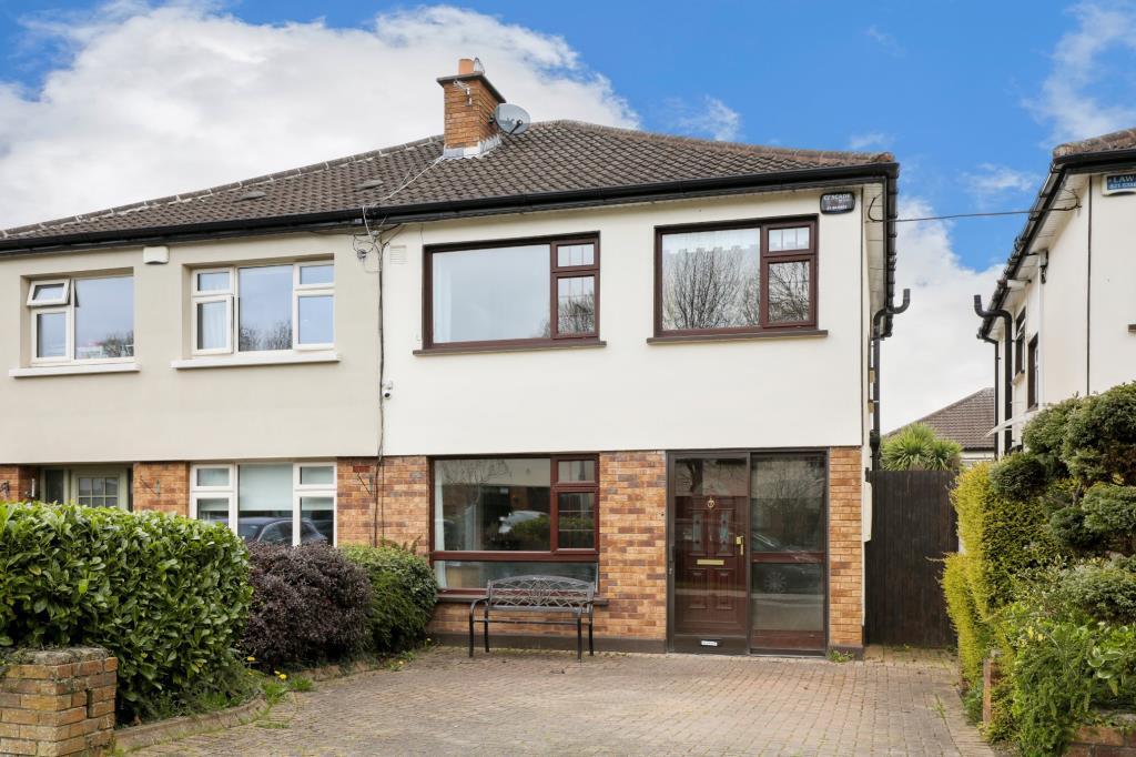 Main image of property: 13 Phoenix Place, Castleknock, Dublin 15, D15 WR2W
