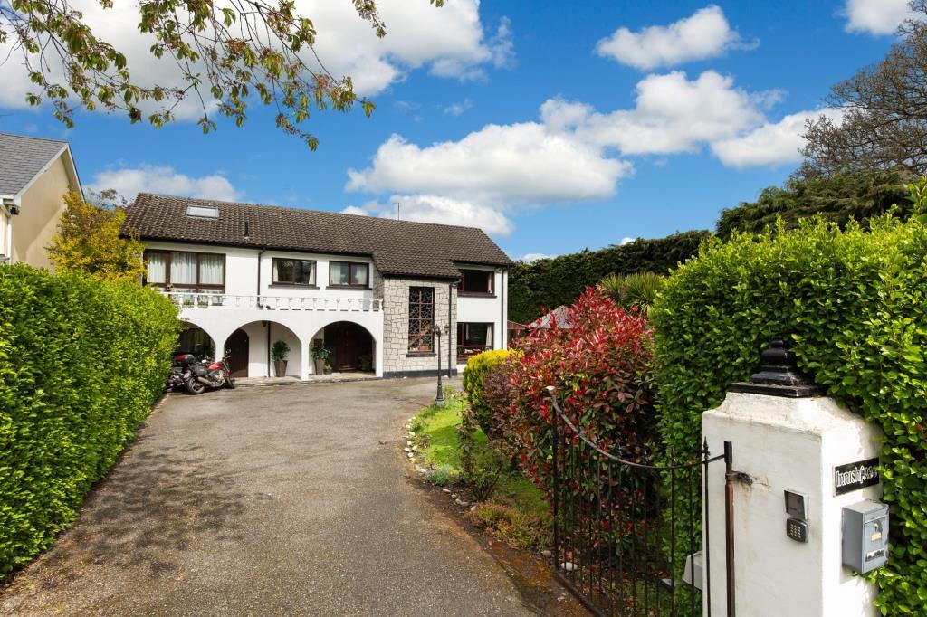 Main image of property: Innishfree, Castleknock Road, Castleknock, Dublin 15, D15 YTC2
