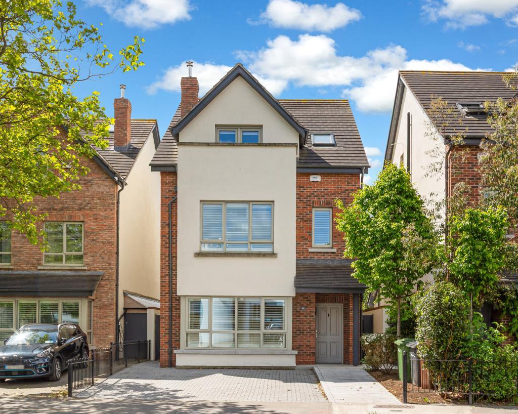 Main image of property: 20 Castleknock Cross, Castleknock, Dublin 15, D15 DXK5