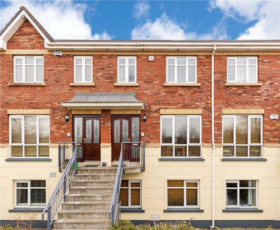 Main image of property: 72 Collegefort, Castleknock, Dublin 15, D15 RT18