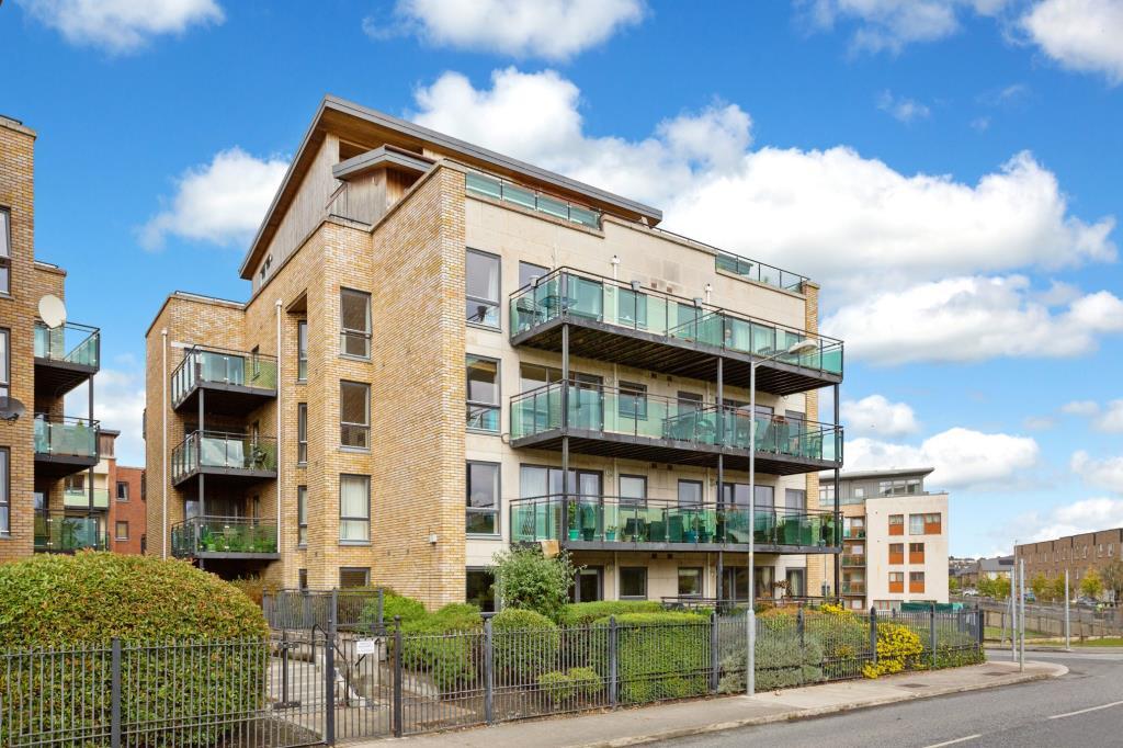 Main image of property: 194 Rathborne Court, Ashtown, Dublin 15, D15 Y364
