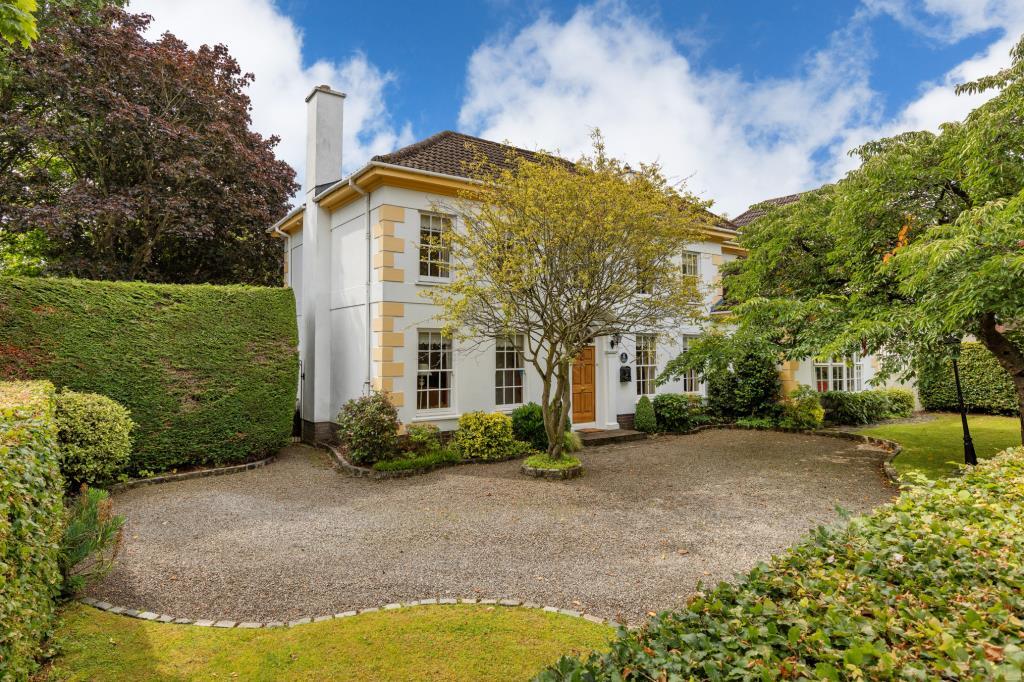 Main image of property: 125 Georgian Village, Castleknock, Dublin 15, D15 TEP9