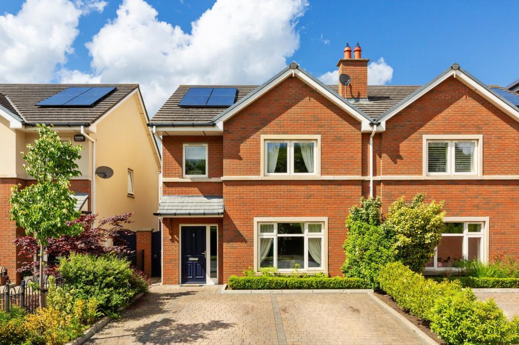 Main image of property: 2 Fairhaven Road, Castleknock, Dublin 15, D15KPP4