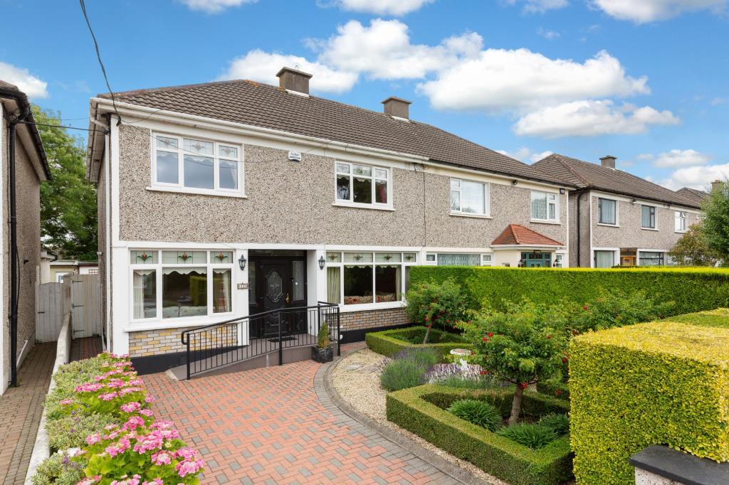 Main image of property: 15 Hazel Lawn, Blanchardstown Village, Dublin 15, D15 P7KD