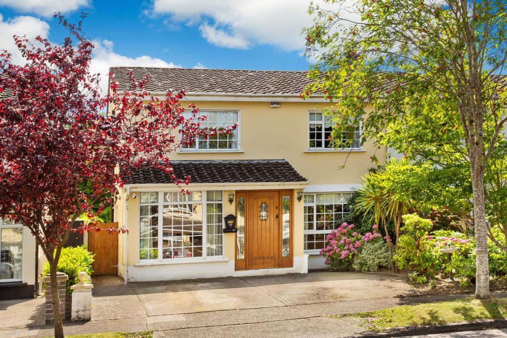 Main image of property: 9 Stockton Drive, Castleknock, Dublin 15, D15 Y32P