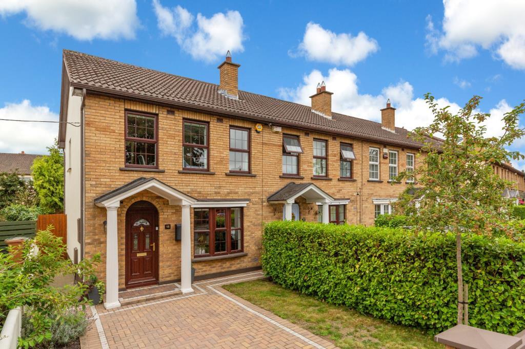 Main image of property: 98 Park Drive Avenue, Castleknock, Dublin 15, D15 X224