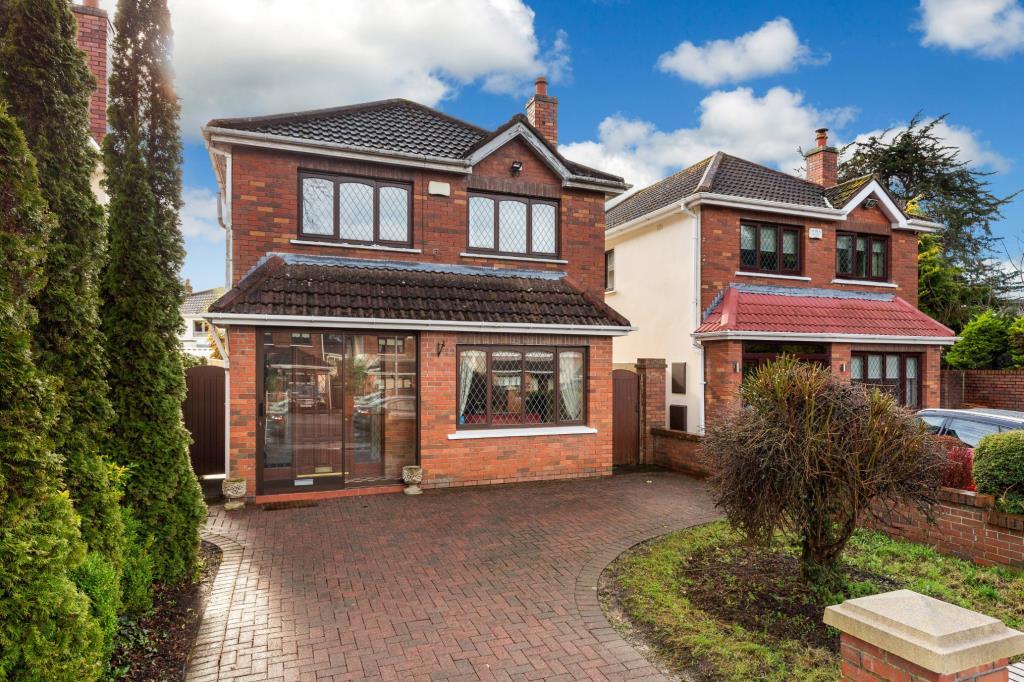 Main image of property: 13 Ashleigh Grove, Castleknock, Dublin 15, D15 TW94