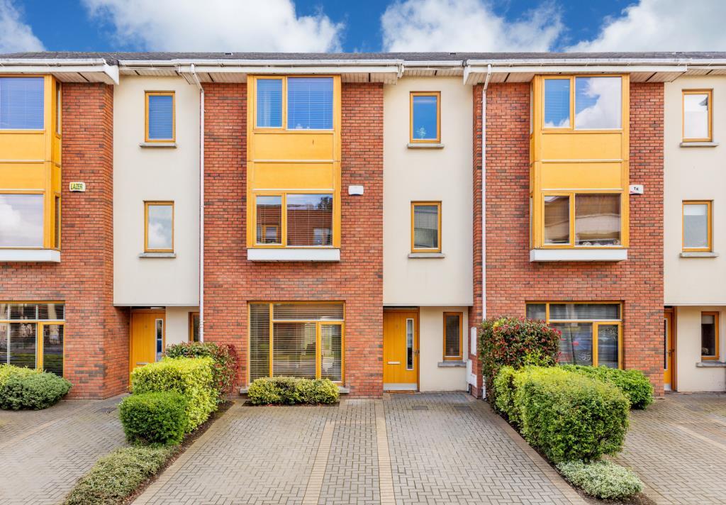 Main image of property: 3 Court View, Ashtown, Dublin 15, D15 RP22