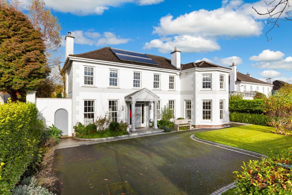 Main image of property: 113 Georgian Village, Castleknock, Dublin 15., D15 P82N