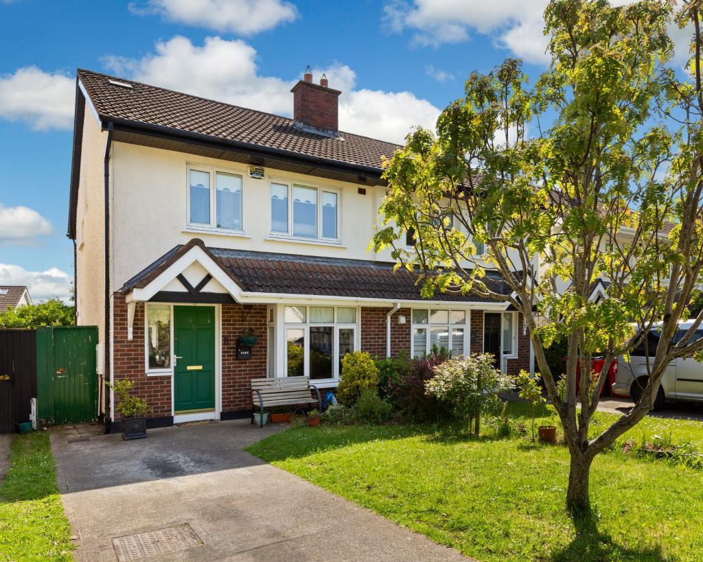 Main image of property: 13 Luttrellstown Grove, Castleknock, Dublin 15, D15 H1F2