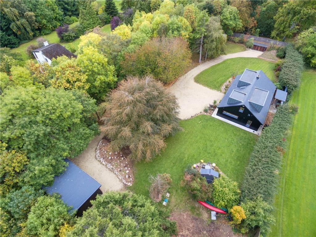 4 bedroom detached bungalow for sale in Tall Trees, Rugged