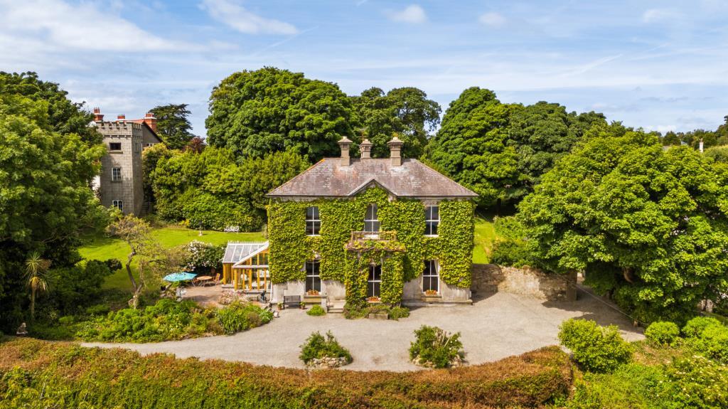 Main image of property: Druid Lodge, Killiney Hill Road, Killiney, County Dublin, A96 PA66