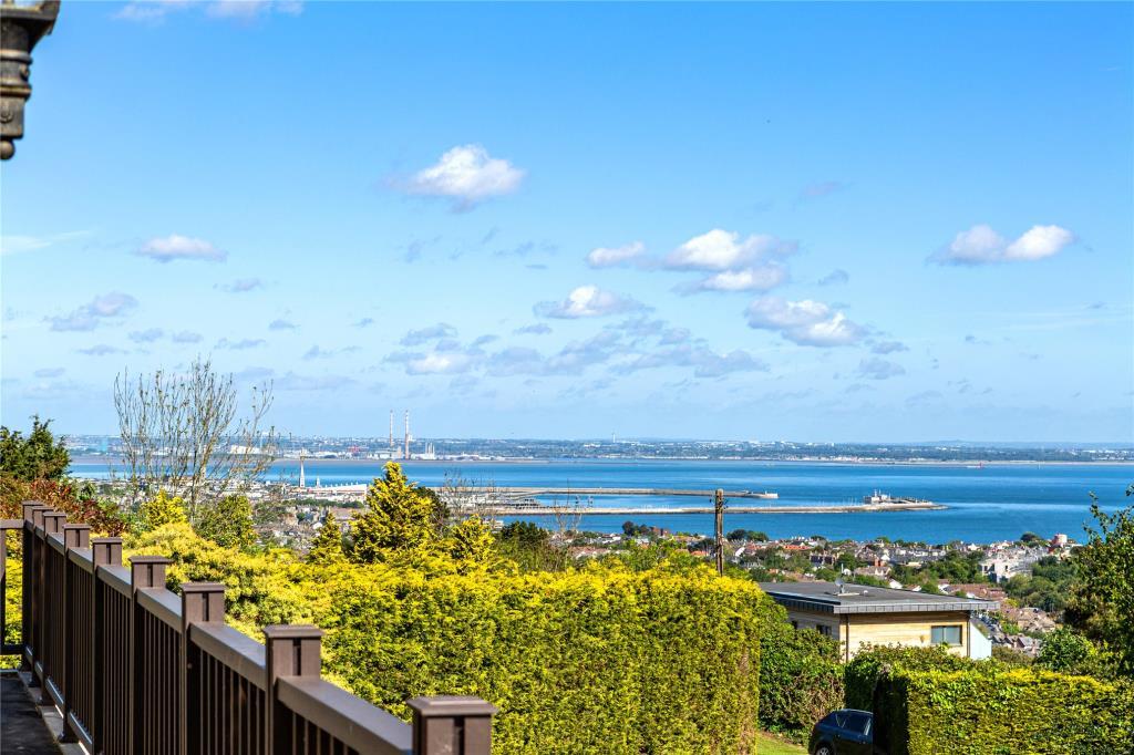 Main image of property: Hill House, Torca Road, Dalkey, Co Dublin, A96K729