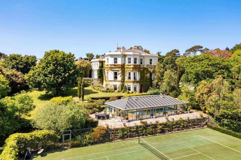 Main image of property: Kenah Hill, St George's Avenue, Killiney, Co Dublin, A96 PY79