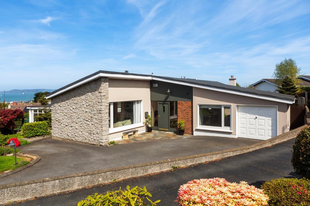 Main image of property: 18 Knocknacree Park, Dalkey, Co. Dublin, A96 C5Y6