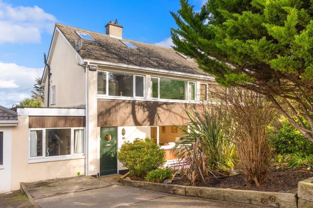 Main image of property: 10 Rock Lodge, Killiney, Co Dublin, A96 T9T7