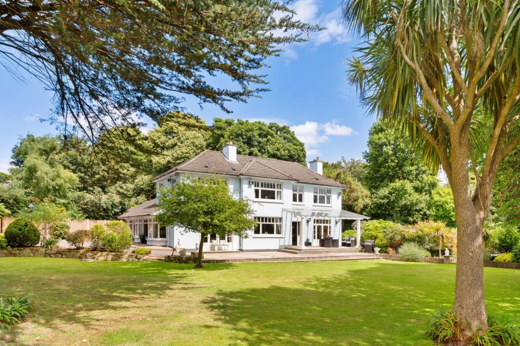 Main image of property: Danesfort, Killiney Hill Road, Killiney, Co Dublin, A96 Y237