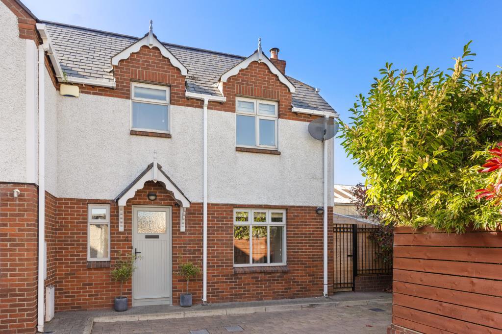 Main image of property: 4 The Mews, St Patricks Road, Dalkey, Co Dublin, A96 Y226