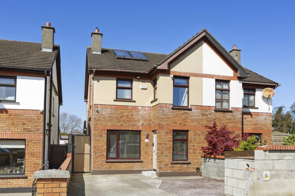 Main image of property: 9 Oakton Green, Ballybrack, Co Dublin, A96K7F2