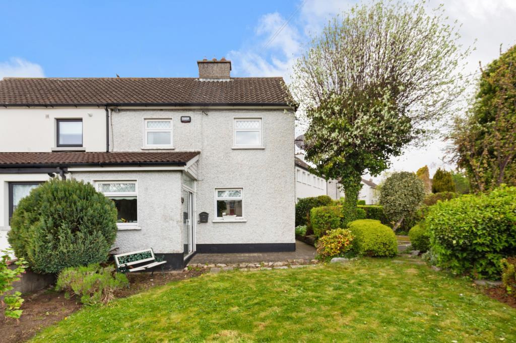 Main image of property: Melrose, 48 Daleview, Ballybrack, Co Dublin, A96 F8W8