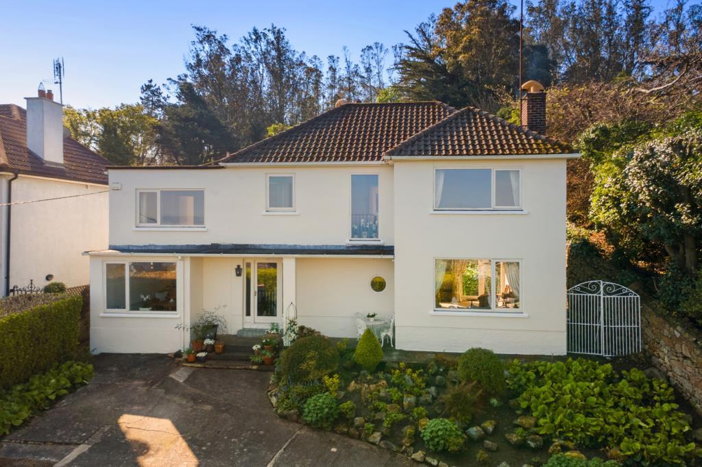 Main image of property: Marrakesh, Knocknacree Road, Dalkey, Co Dublin, A96 FX07