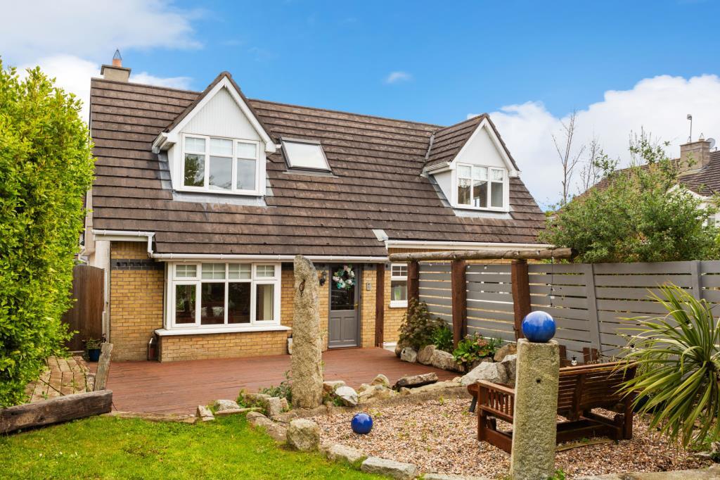 Main image of property: 1 Hacketsland Mews, Brookdene, Shankill, Dublin 18, D18 CC67
