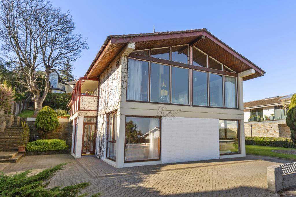 Main image of property: Pine Lodge, 1 Knocknacree Grove, Dalkey, Co Dublin, A96 K857