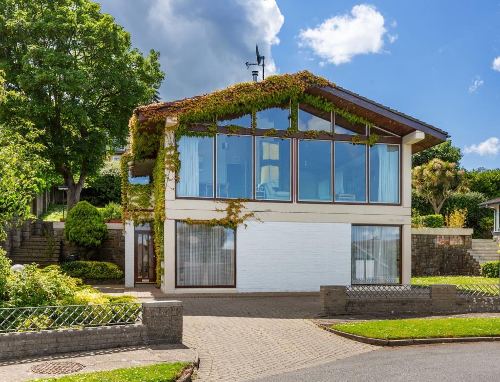 Main image of property: Pine Lodge, 1 Knocknacree Grove, Dalkey, Co Dublin, A96 K857