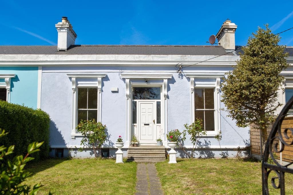 Main image of property: 12 Sandycove Avenue East, Sandycove, Co. Dublin, A96 X398
