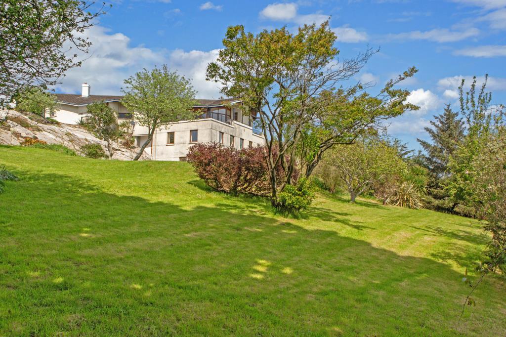 Main image of property: Brugh na Carraige, Glenalua Road, Killiney, Co Dublin, A96 CK40