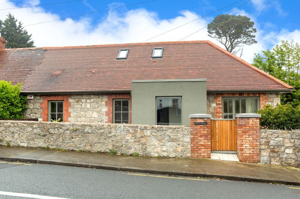 Main image of property: Ross Cottage, Seafield Road, Killiney, Co. Dublin, A96 H983