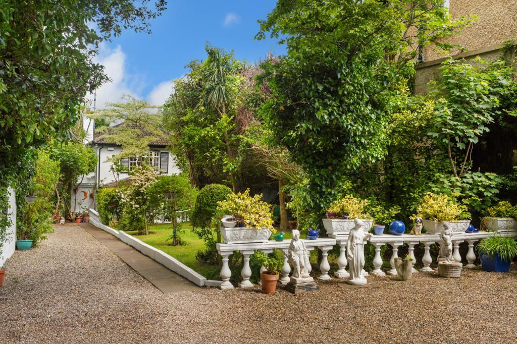 Main image of property: Fortal Villa, Fortlawns, Dalkey, Co. Dublin, A96EY49
