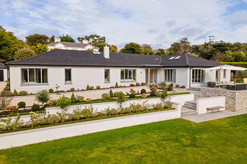 Main image of property: The Laurels, Cenacle Grove, Killiney, Co Dublin, A96 EV12