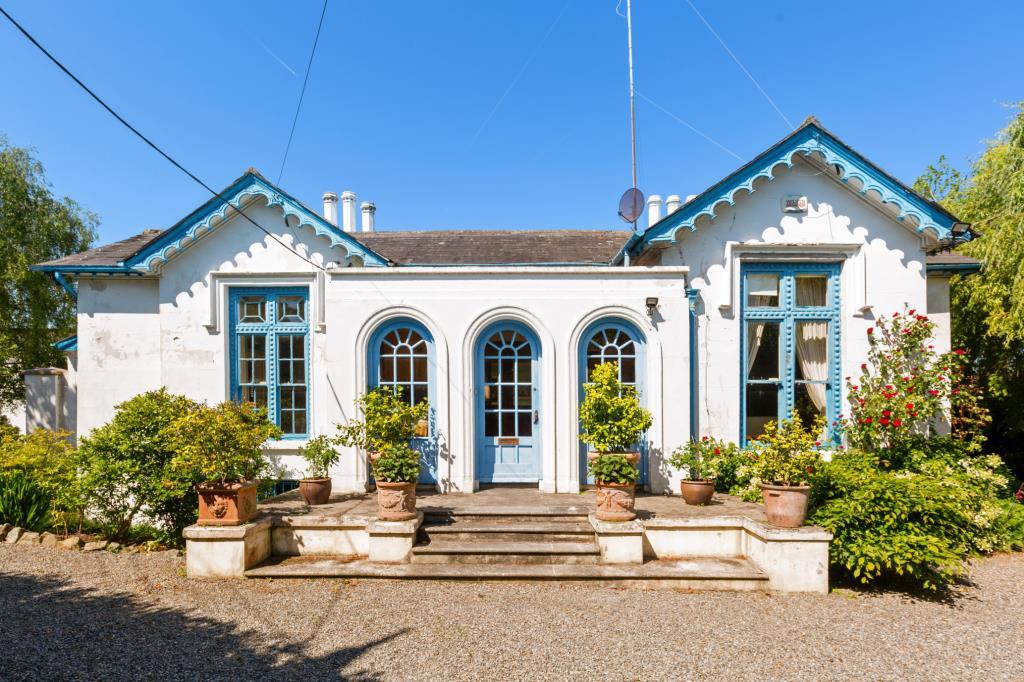 Main image of property: Rosney House, Albert Road Upper, Glenageary, Co. Dublin, A96 P6P9