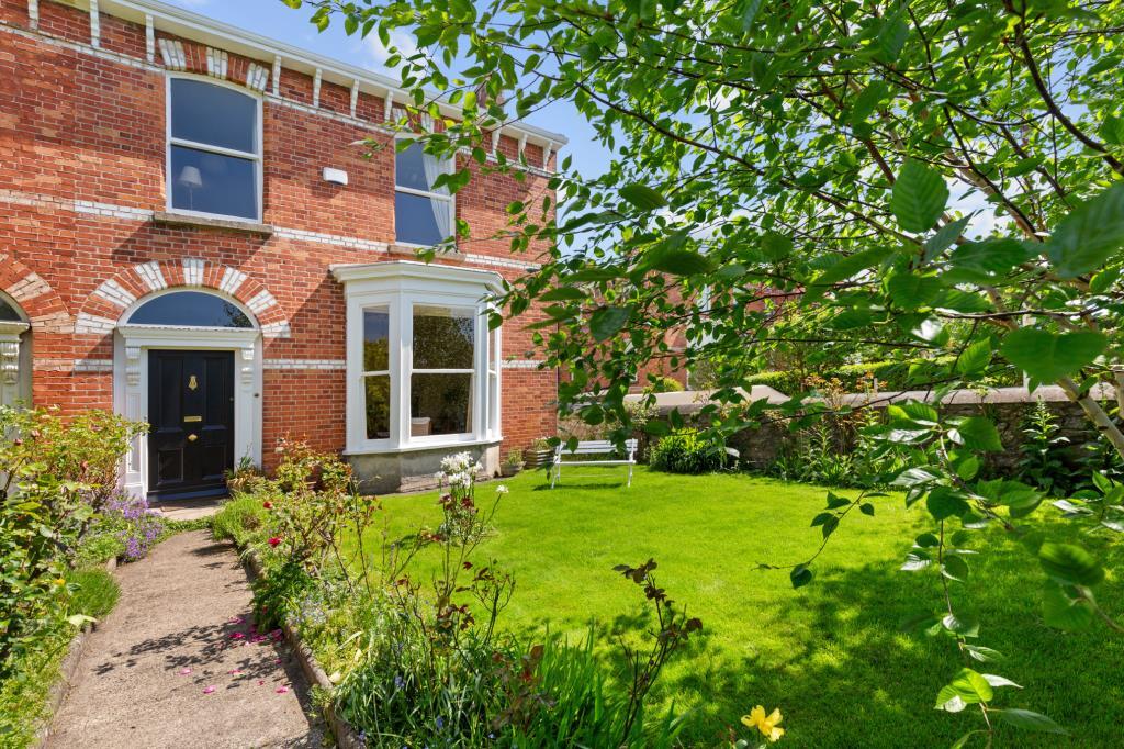 Main image of property: 38 Ulverton Road, Dalkey, Co Dublin, A96V278