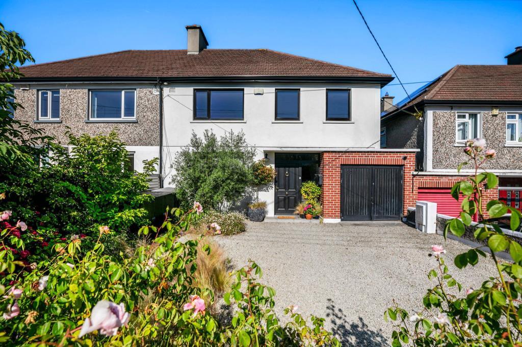Main image of property: Myrtleville, 39 Barnhill Avenue, Dalkey, Co. Dublin, A96V584