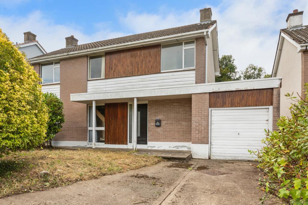 Main image of property: 91 Ballinclea Heights, Killiney, Co. Dublin, A96 P5KO