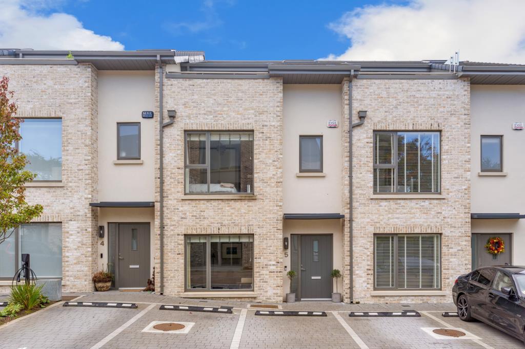 Main image of property: 5 Caldragh, Saval Park Road, Dalkey, Co. Dublin, A96 EKN7
