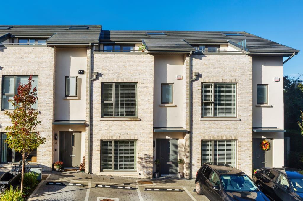 Main image of property: 5 Caldragh, Saval Park Road, Dalkey, Co. Dublin, A96 EKN7