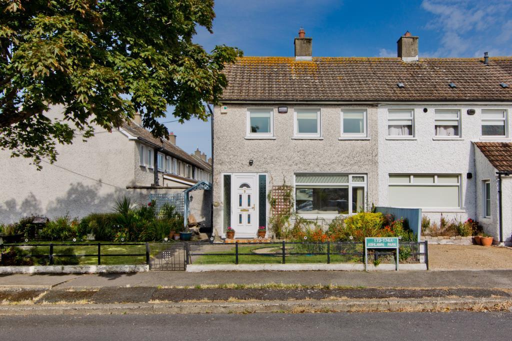 Main image of property: 173 Ashlawn Park, Ballybrack, Co Dublin, A96 A2R0