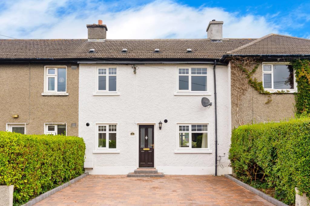 Main image of property: 42 St Begnets Villas, Dalkey, Co. Dublin, A96 DX84