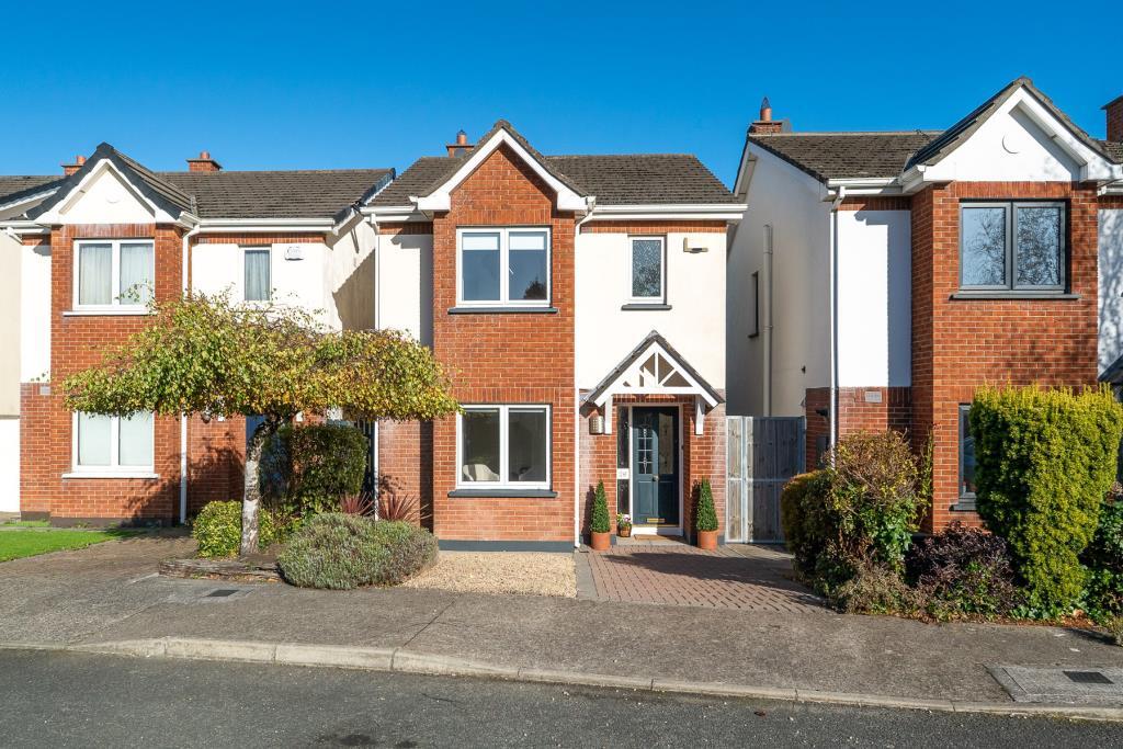 Main image of property: 26 Wolverton Glen, Castlepark Road, Dalkey, Co Dublin, A96 W2C1