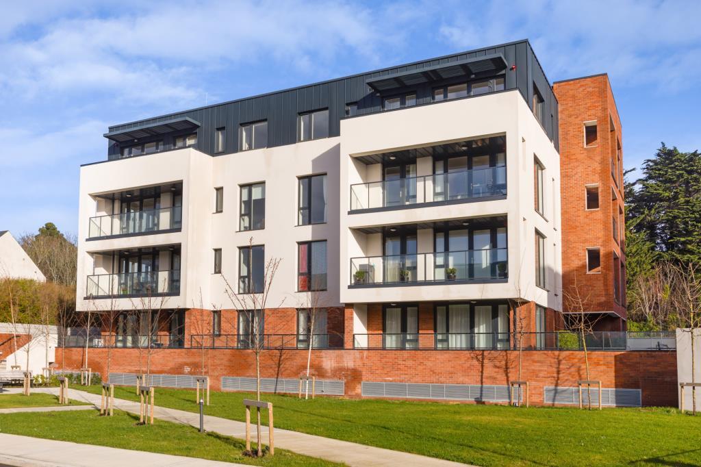 Main image of property: Kylemore, 4 Smallacre, Block E, Church Road, Killiney, Co. Dublin, A96 Y6AX